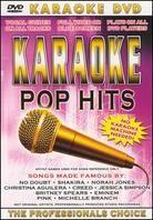 Karaoke - Pop Hits