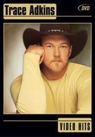 Adkins Trace - Video hits
