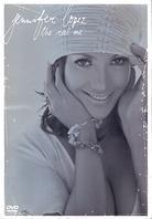 Lopez Jennifer - The reel me (Bonus CD Digipack)