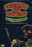 Screamin' Jay Hawkins - Put a spell on Tokyo