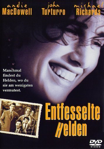 Entfesselte Helden