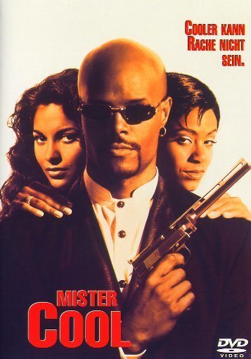 Mister Cool (1994)