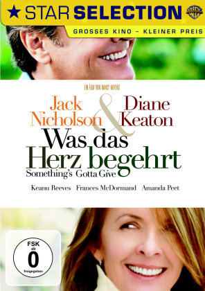 Was das Herz begehrt (2003)