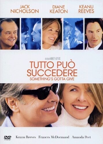 Tutto può succedere (2003)