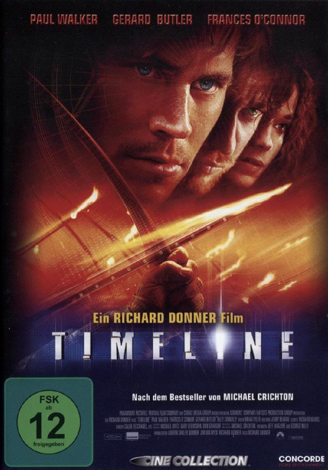 Timeline (2003)