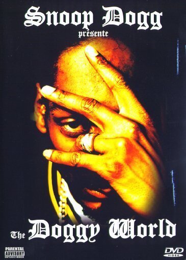 Snoop Dogg - Doggy World 2 DVD