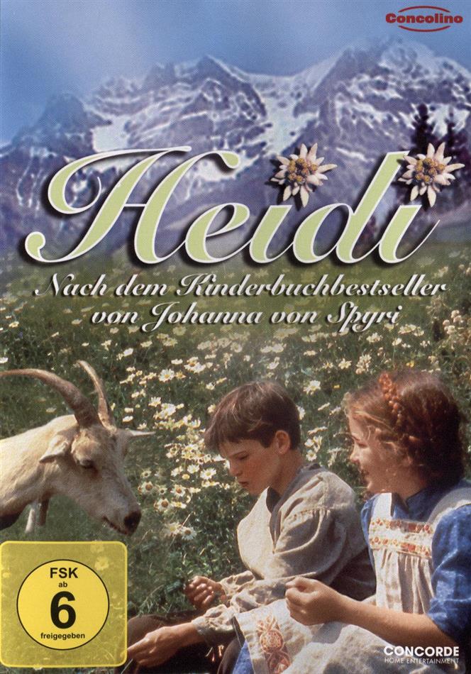 Heidi