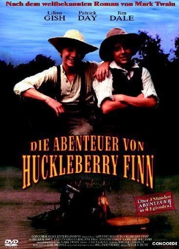 Die Abenteuer von Huckleberry Finn (1985)