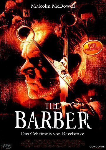 The barber (2001)