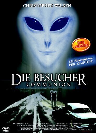 Die Besucher - Communion (1989)