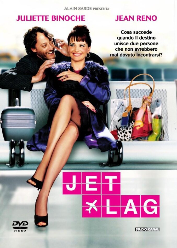 Jet Lag (2002)