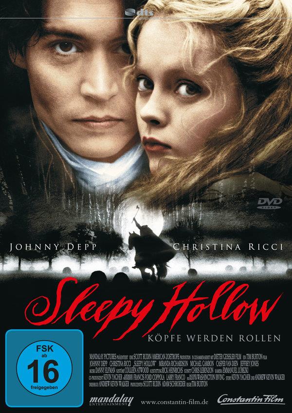 Sleepy Hollow (1999)