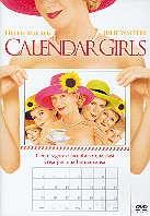 Calendar Girls (2003)