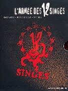 L'armée des 12 singes (1995) Coffret, 2 DVD