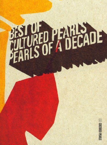 Cultured Pearls - Pearls of a Decade - Best of