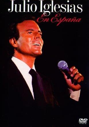 Iglesias Julio - En España