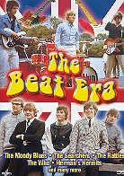 Various Artists - Beat Era