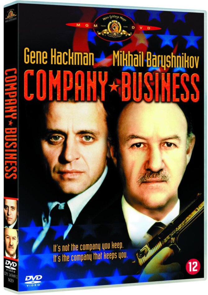 Company Business (1991)