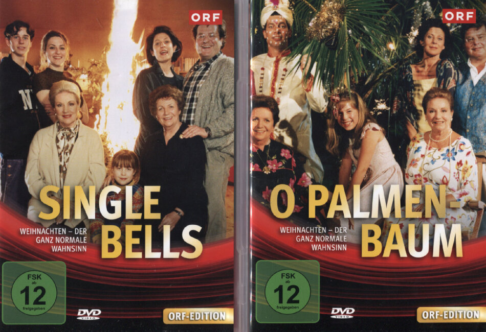 Single Bells & O Palmenbaum