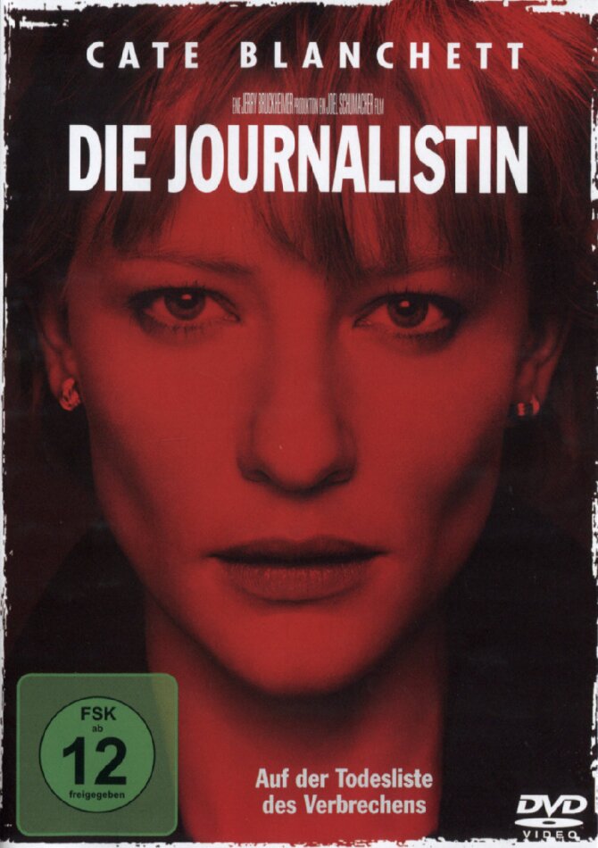 Die Journalistin (2003)