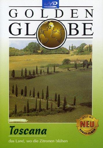 Toscana Golden Globe