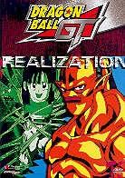 Dragonball GT - Realization
