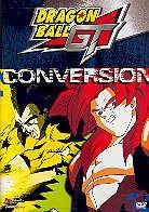 Dragonball GT - Conversion