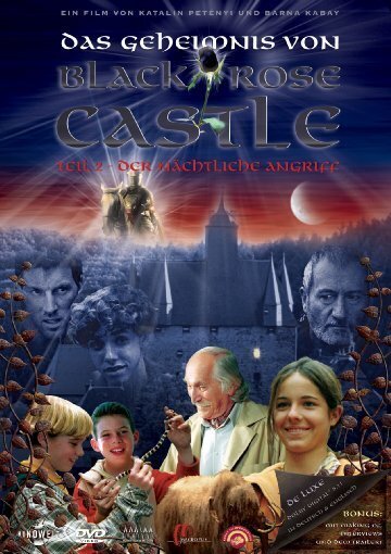 Black Rose Castle 2 - Der nächste Angriff