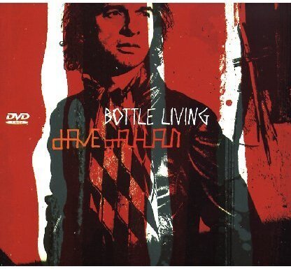 Gahan Dave - Bottle living (DVD-Single)