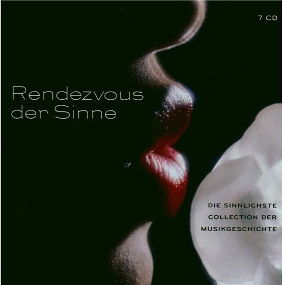 Various & Various - --- 7 CDs