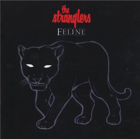 The Stranglers - Feline