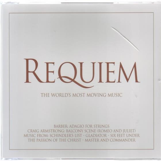 Various - Requiem 3 CD