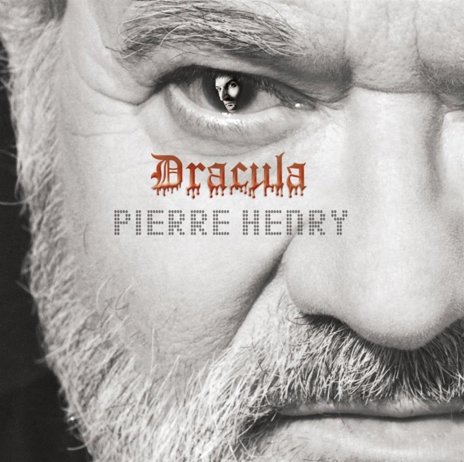 Pierre Henry & Pierre Henry - Dracula