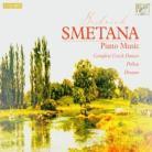 Peter Schmalfuss & Friedrich Smetana (1824-1884) - --- 2 CDs