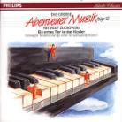 Zuckowski & Diverse Kinder - Abenteuer Musik V.12