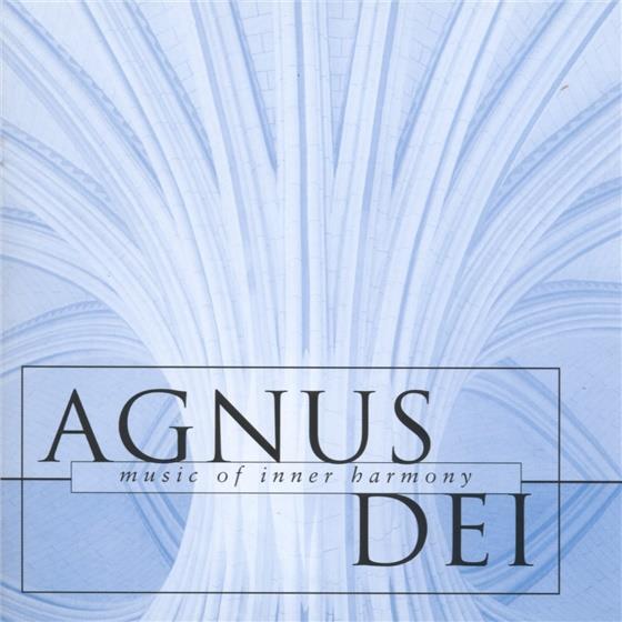 New College Choir & Diverse/Geistlich - Agnus Dei/Choralwerke