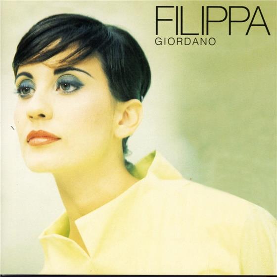 Filippa Giordano - ---
