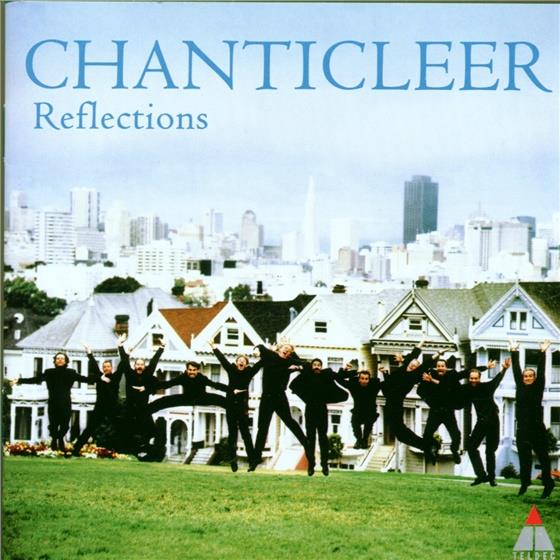 Chanticleer & Diverse/Chor - Chanticleer Anniversary