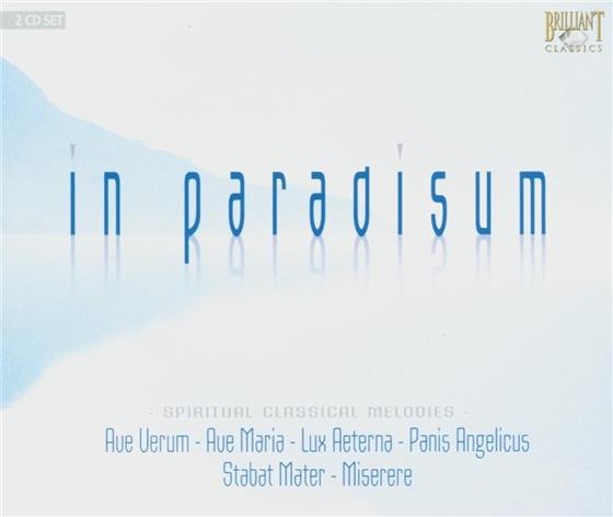 Various & Ludwig August Lebrun - --- 2 CDs