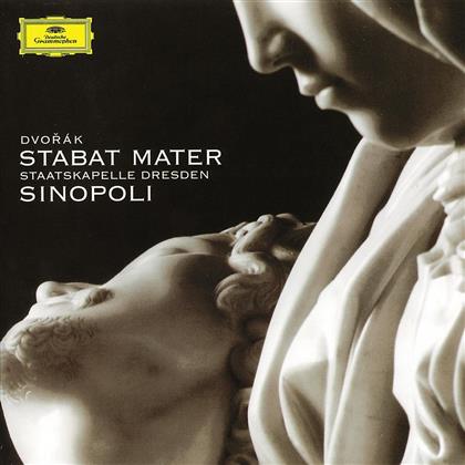 Sinopoli G./Dsk & Antonin Dvor&aacute;k (1841-1904) - Stabat Mater (2 CDs)