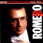 Pepe Romero & Diverse Gitarren - Romero Pepe-Portrait