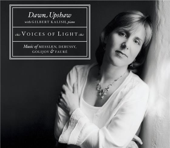 Dawn Upshaw & Various - Voices Of Light