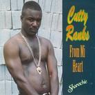 Cutty Ranks - From Mi Heart
