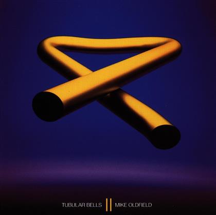 Mike Oldfield - Tubular Bells II