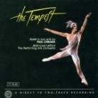 Performing Arts Orchestra & Chihara P./Vivaldi A. - Tempest (Ballet)