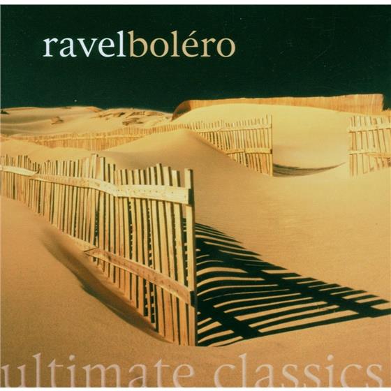 Adrian Leaper & Maurice Ravel (1875-1937) - Bolero