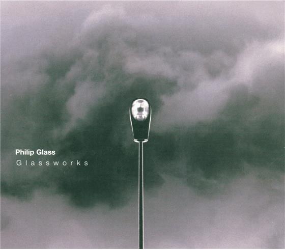 Philip Glass (*1937) & Philip Glass (*1937) - Glassworks