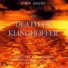 Sylvan (Bariton) & Adams - Death Of Klinghoffer 2 CDs