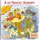 Petit Menestrel/Auriacombe/Toulouse & Antonio Vivaldi (1678-1741) - Les Quatre Saisons