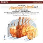 Zuckowski & Diverse Kinder - Abenteuer Musik V.5